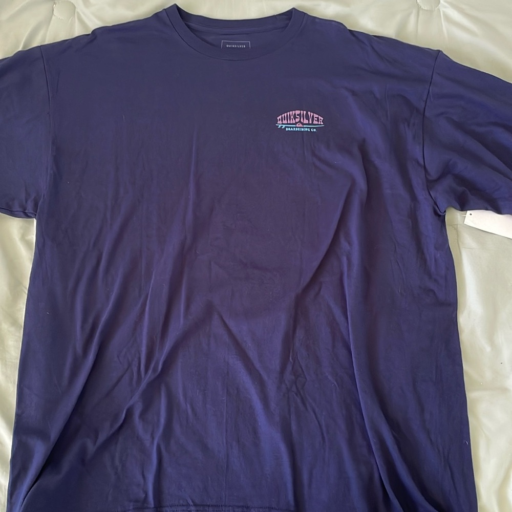 Quicksilver Tshirt